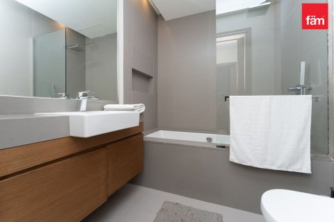 Квартира с 1 спальней  №116266 19