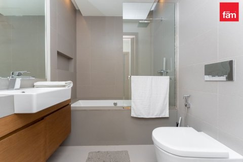 Квартира с 1 спальней  №116266 18