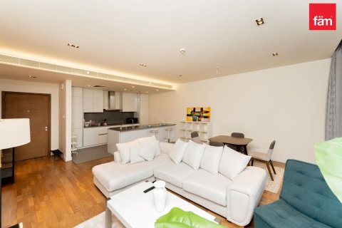 Квартира с 1 спальней  №116266 4