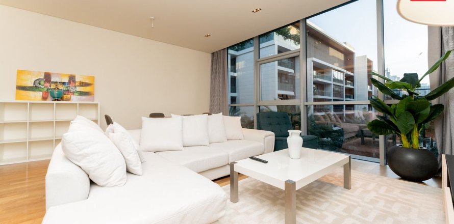 Квартира с 1 спальней  №116266