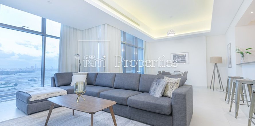 2 bedrooms Apartment in Downtown Dubai (Downtown Burj Dubai), UAE No. 116263