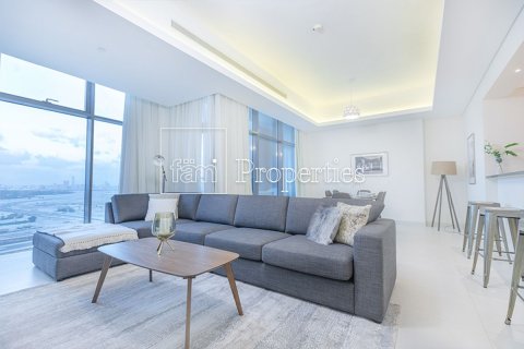 Appartement de 2 chambres à Downtown Dubai (Downtown Burj Dubai), UAE No. 116263