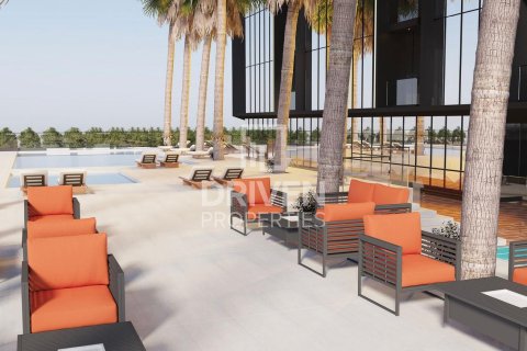 Appartement de 1 chambre à Jumeirah Village Triangle, UAE No. 84006 15