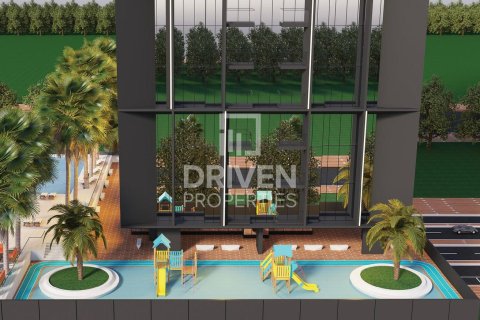Appartement de 1 chambre à Jumeirah Village Triangle, UAE No. 84006 6