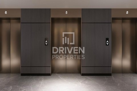 Appartement de 1 chambre à Jumeirah Village Triangle, UAE No. 84006 14