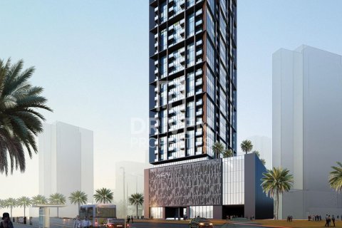 Appartement de 1 chambre à Jumeirah Village Triangle, UAE No. 84006 7