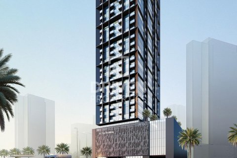Appartement de 1 chambre à Jumeirah Village Triangle, UAE No. 84006 11