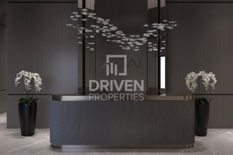 Appartement de 1 chambre à Jumeirah Village Triangle, UAE No. 84006 13