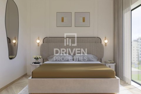 Appartement de 1 chambre à Jumeirah Village Triangle, UAE No. 84006 8