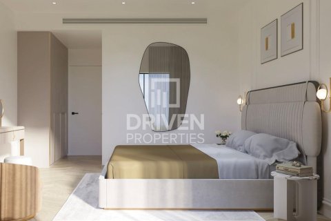Appartement de 1 chambre à Jumeirah Village Triangle, UAE No. 84006 4