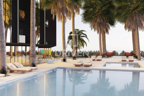 Appartement de 1 chambre à Jumeirah Village Triangle, UAE No. 84006 10