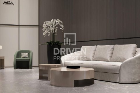 Appartement de 1 chambre à Jumeirah Village Triangle, UAE No. 84006 9