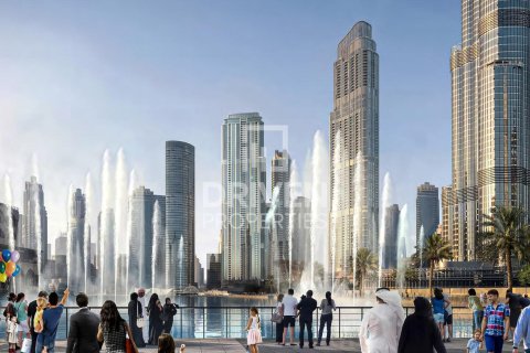 2 bedrooms Apartment in Opera District, UAE No. 84023 13