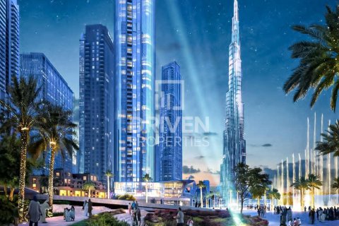 2 bedrooms Apartment in Opera District, UAE No. 84023 12