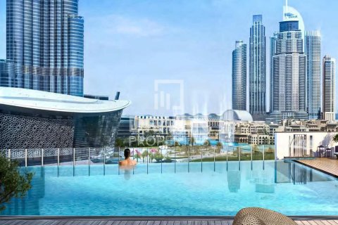 2 bedrooms Apartment in Opera District, UAE No. 84023 3