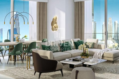 2 bedrooms Apartment in Opera District, UAE No. 84023 5
