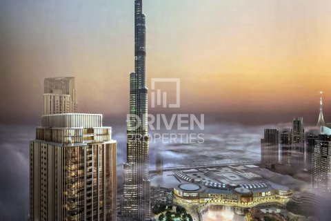 2 bedrooms Apartment in Opera District, UAE No. 84023 8