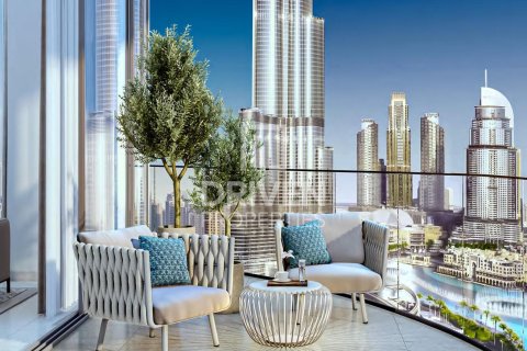 2 bedrooms Apartment in Opera District, UAE No. 84023 2