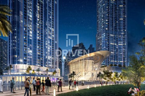 2 bedrooms Apartment in Opera District, UAE No. 84023 14