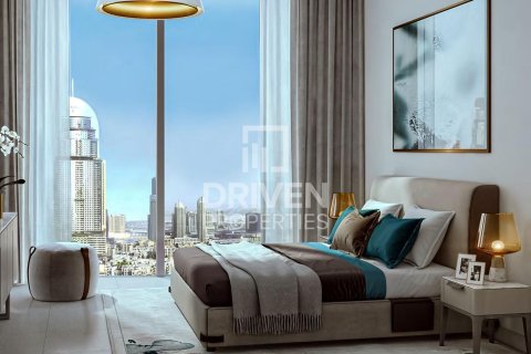 2 bedrooms Apartment in Opera District, UAE No. 84023 4