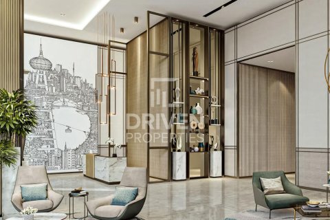2 bedrooms Apartment in Opera District, UAE No. 84023 6