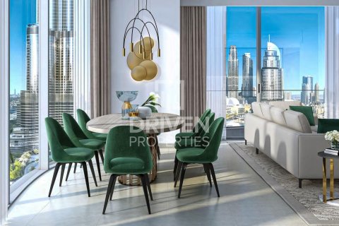 2 bedrooms Apartment in Opera District, UAE No. 84023 10