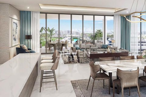 Appartement de 4 chambres à District One, UAE No. 84021 2