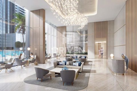 Appartement de 4 chambres à District One, UAE No. 84021 7