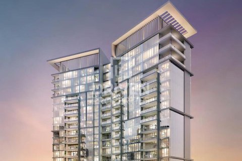 Appartement de 4 chambres à District One, UAE No. 84021 12