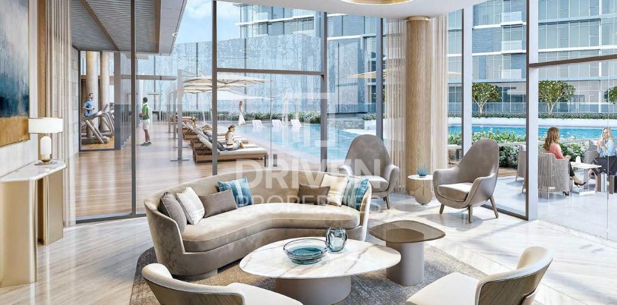 Appartement de 4 chambres à District One, UAE No. 84021