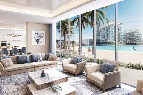 Appartement de 4 chambres à District One, UAE No. 84021 4