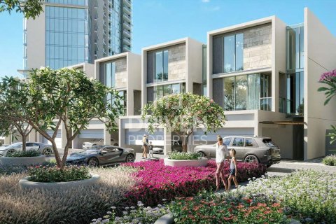 Appartement de 4 chambres à District One, UAE No. 84021 10