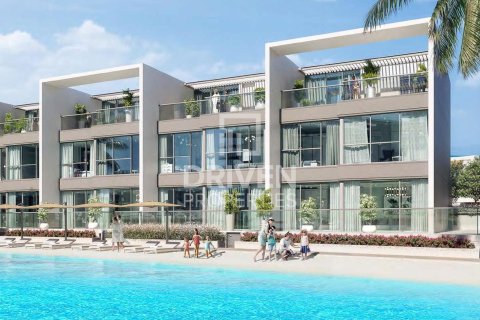 Appartement de 4 chambres à District One, UAE No. 84021 5