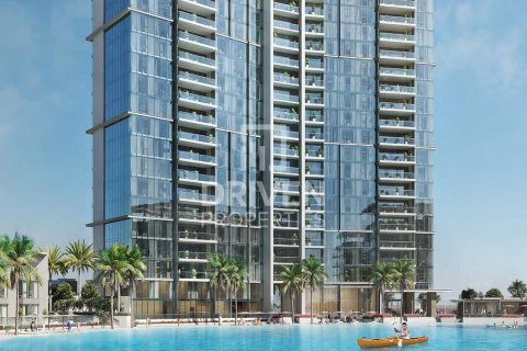 Appartement de 4 chambres à District One, UAE No. 84021 11