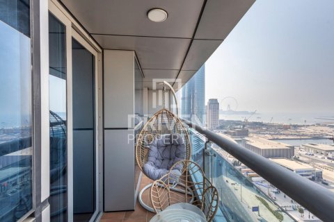 2 غرف نوم شقة في مرسى دبي, الإمارات العربية المتحدة رقم 84005 6