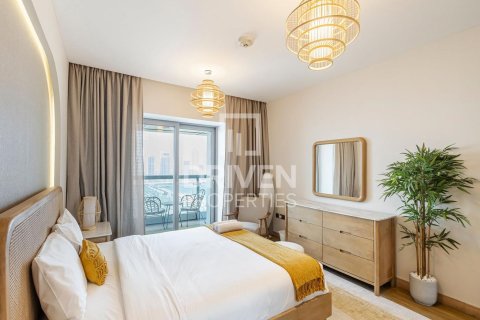 2 غرف نوم شقة في مرسى دبي, الإمارات العربية المتحدة رقم 84005 9