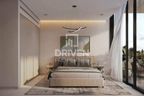 Квартира с 1 спальней в Deira, ОАЭ №84024 19