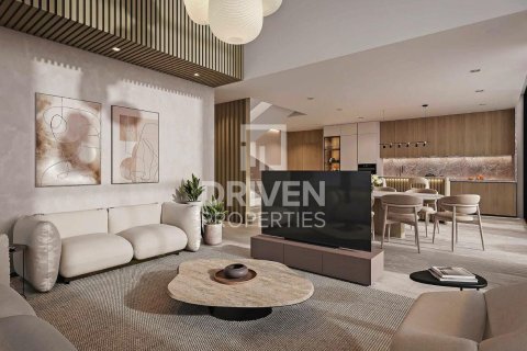 Квартира с 1 спальней в Deira, ОАЭ №84024 1