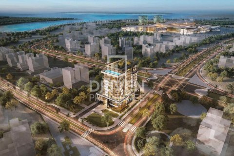 Квартира с 1 спальней в Deira, ОАЭ №84024 14
