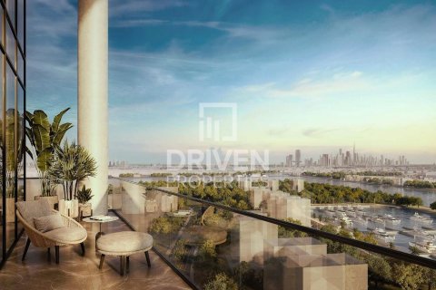 Квартира с 1 спальней в Deira, ОАЭ №84024 8