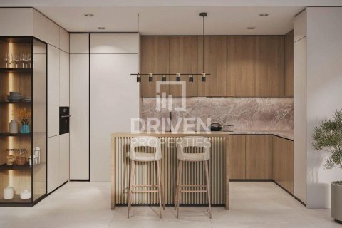 Квартира с 1 спальней в Deira, ОАЭ №84024 10