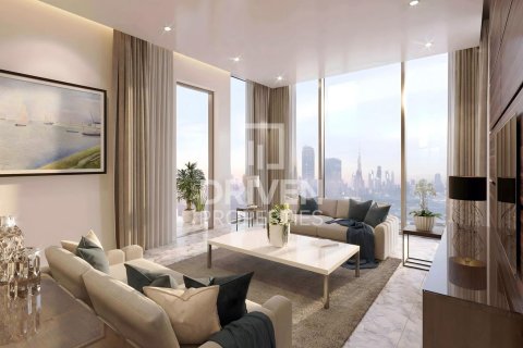 2 غرف نوم شقة في Sobha Hartland, الإمارات العربية المتحدة رقم 84007 3