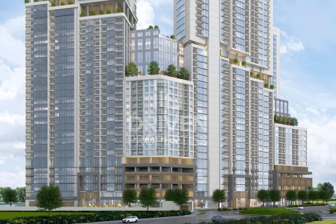 2 غرف نوم شقة في Sobha Hartland, الإمارات العربية المتحدة رقم 84007 8