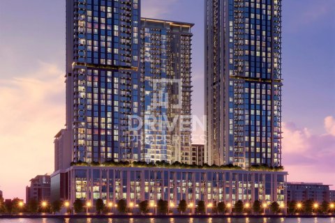 2 غرف نوم شقة في Sobha Hartland, الإمارات العربية المتحدة رقم 84007 7