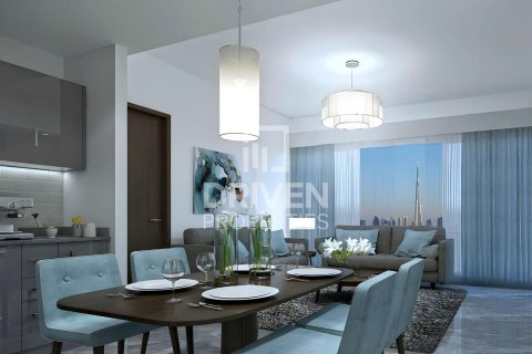 2 غرف نوم شقة في Sobha Hartland, الإمارات العربية المتحدة رقم 84007 5