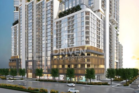 2 غرف نوم شقة في Sobha Hartland, الإمارات العربية المتحدة رقم 84007 10