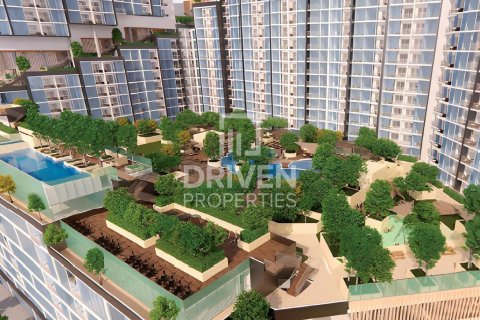 2 غرف نوم شقة في Sobha Hartland, الإمارات العربية المتحدة رقم 84007 11