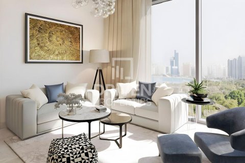 2 غرف نوم شقة في Sobha Hartland, الإمارات العربية المتحدة رقم 84007 1