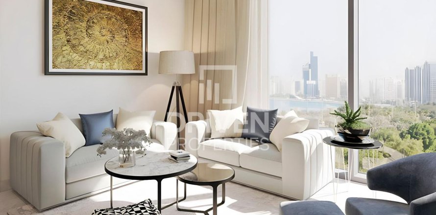 Apartment de 2 dormitorios en Sobha Hartland, UAE No. 84007