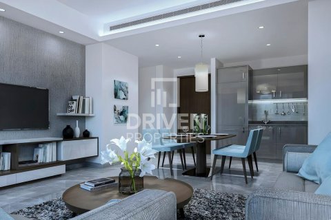 2 غرف نوم شقة في Sobha Hartland, الإمارات العربية المتحدة رقم 84007 4